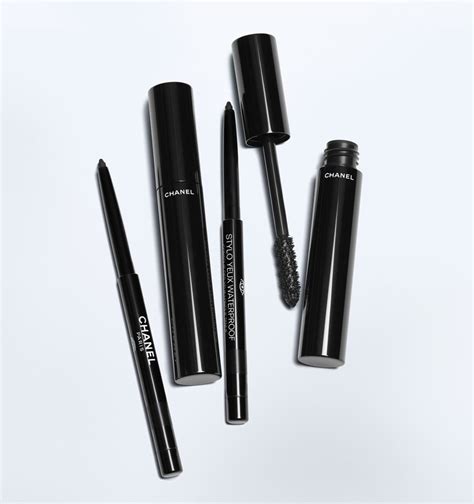 chanel noir allure mascara 10|chanel mascara le volume boots.